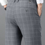 STRASBOURG FITTED TROUSERS