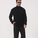 MILANO MERINO WOOL TURTLENECK