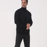 MILANO MERINO WOOL TURTLENECK