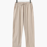 CAPE TOWN LINEN PANTALON