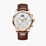 ZURICH CLASSIC WATCH (WATERPROOF)