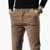 POSITANO FITTED TROUSERS