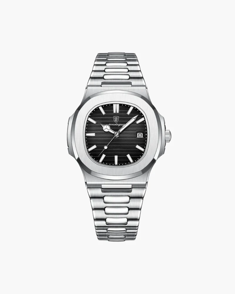 GENEVE CLASSIC WATCH (WATERPROOF)