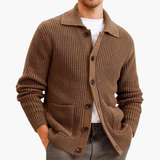 TORINO KNITTED CARDIGAN