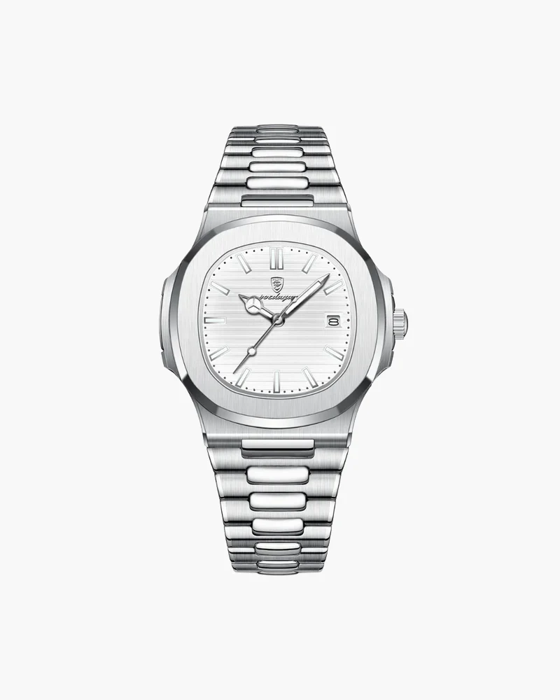 GENEVE CLASSIC WATCH (WATERPROOF)