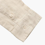 MONACO - LINEN SHIRT