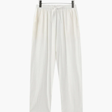 CAPE TOWN LINEN PANTALON