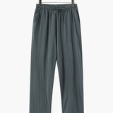 CAPE TOWN LINEN PANTALON