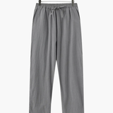 CAPE TOWN LINEN PANTALON