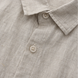 MONACO - LINEN SHIRT