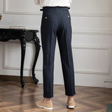 MONTE CARLO - FITTED TROUSERS