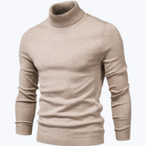 MILANO MERINO WOOL TURTLENECK