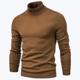 MILANO MERINO WOOL TURTLENECK