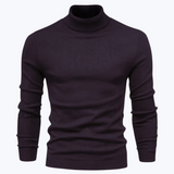 MILANO MERINO WOOL TURTLENECK