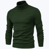 MILANO MERINO WOOL TURTLENECK