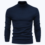 MILANO MERINO WOOL TURTLENECK