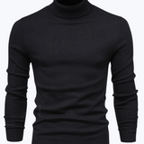 MILANO MERINO WOOL TURTLENECK