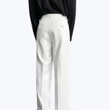 PARIS FITTED TROUSERS