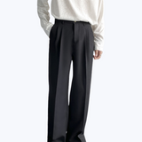 PARIS FITTED TROUSERS